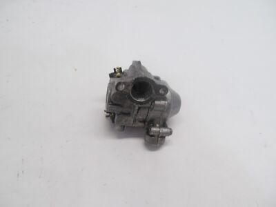 1982 YAMAHA SS440 OIL PUMP 