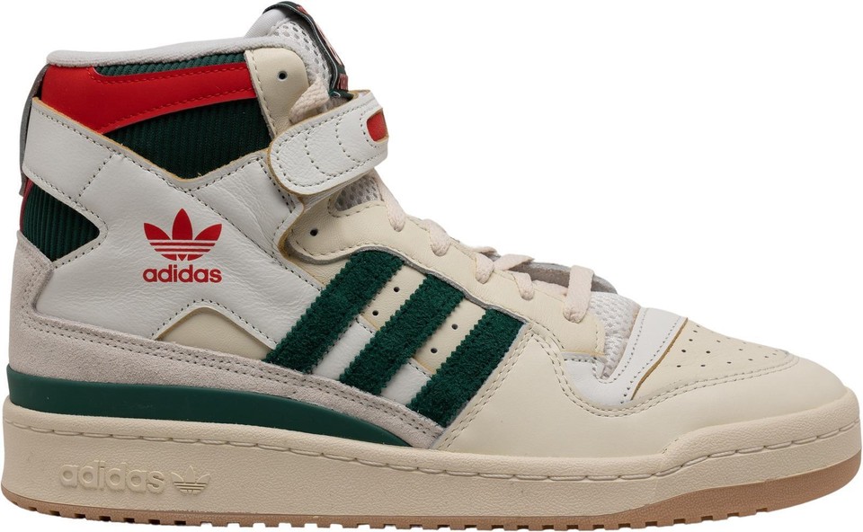 adidas Forum 84 High Bucks for Sale - Authenticity Guaranteed - eBay