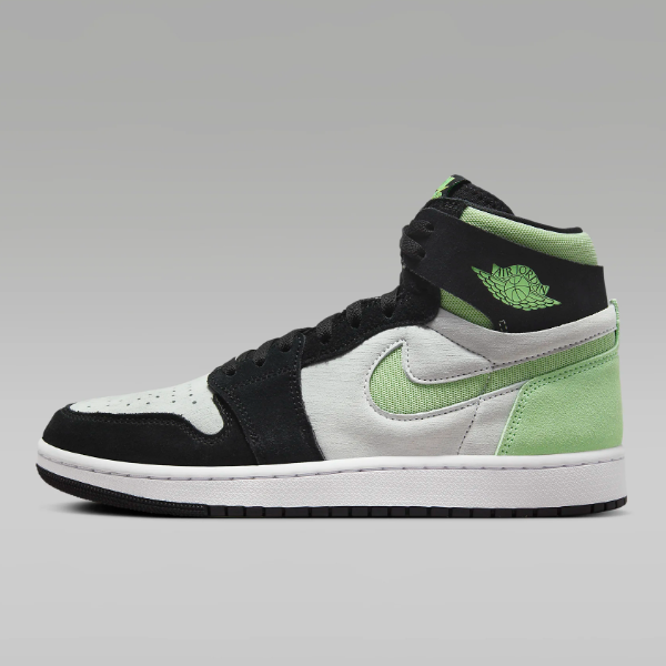 ☆送料無料☆ NIKE Jordan 1High Zoom Cmft 2 Honeydew ☆ Size 12 - Air Jordan 1 Zoom Comfort 2 High Honeydew for sale