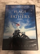 Flags of Our Fathers [Full Screen Edition]