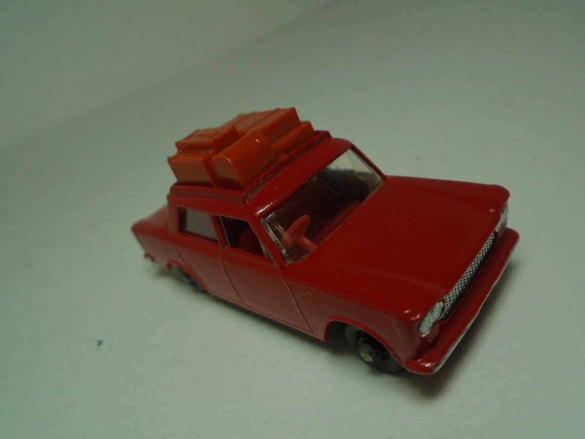 Matchbox fiat 1500 cheap