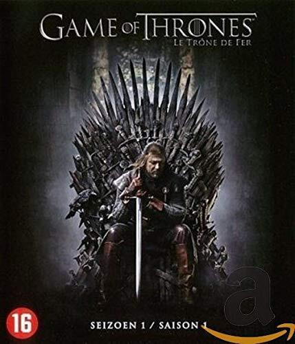 Game of thrones - Seizoen 1 (Blu-ray)
