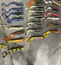 Tackle Industries Mega D