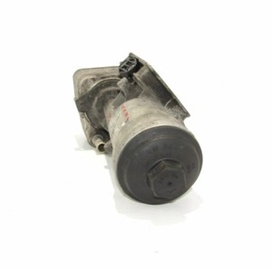 VW Passat B6 3C Audi A4 B8 2,0 TDi Ölfiltergehäuse Oil Cooler Housing Ölfilter