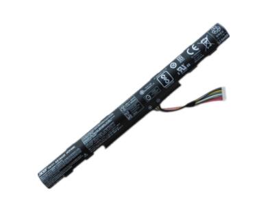 AS16A5K AS16A8K Battery for Acer Aspire E5 E5-575 N16Q2 E5