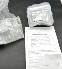 HERAEUS Quartz Wafer Boat 27 Slot / 90158433 With PAPERS *NEW SEALED*