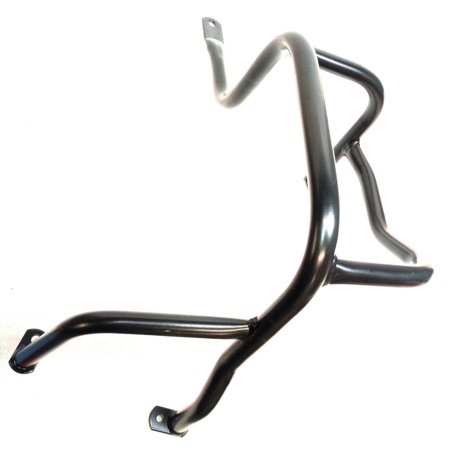 HEPCO BECKER BMW R850R, R1150R 20002006 Engine Guard Black w/ BOLTS