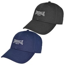 Lonsdale Embossed Cap London Hat Basecap New