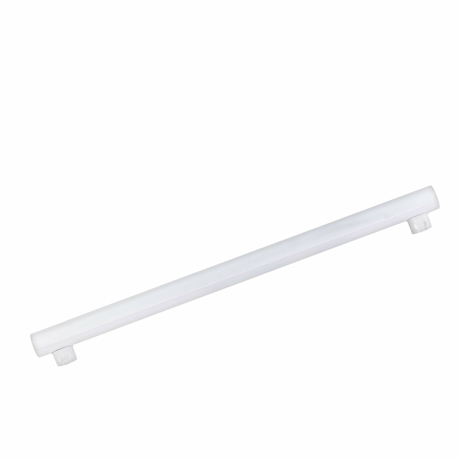 SEBSON LED Linienlampe S14S - 8W, Warmweiß, 4er Pack Für Wohnzimmer & Küche