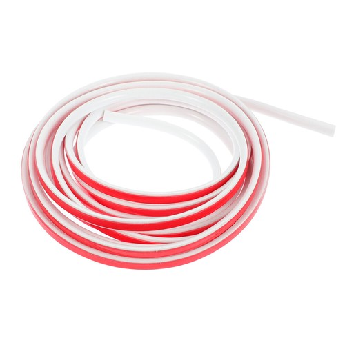 Bordure Murale Florale Autocollante Pour Décoration Intérieure – Idéale Pour Cuisine Ou Salle De