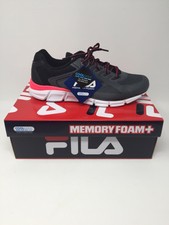 fila memory sprint evo