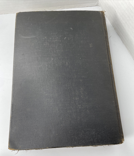 Ernest Hemingway, Death in the Afternoon 1932 First Edition HC NO DJ - Foto 22 di 22