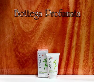 Annayake Bamboo Hydra-Energetisierende Maske 75ml 