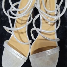 Chinese Laundry Strappy Heels