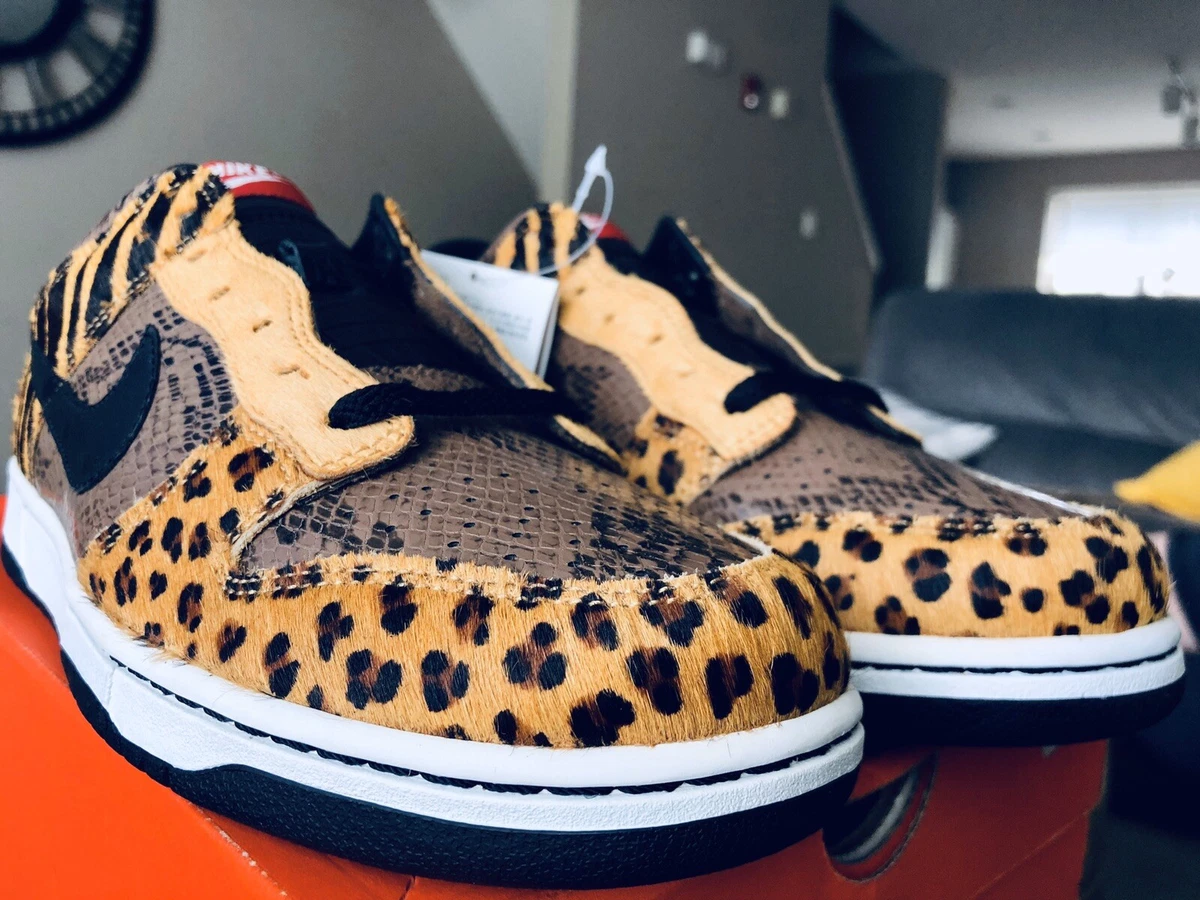 Nike dunk cheap beast pack