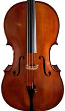 Michael Gerlach Cello