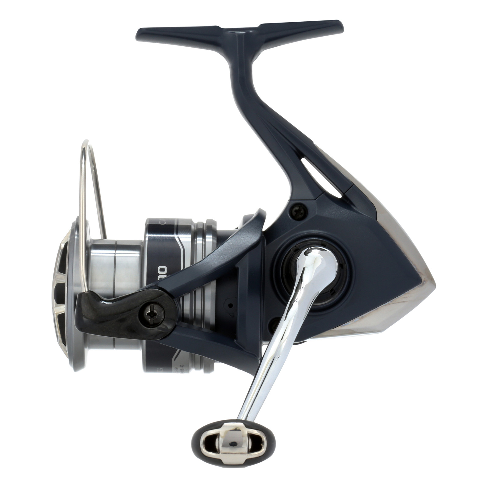 Спиннинговая катушка Shimano CATANA FE (CAT2500HGFE) Рыбалка
