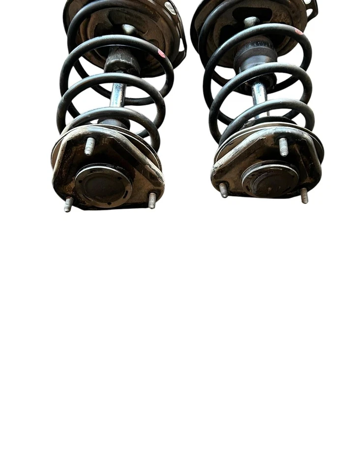 Ammortizzatori anteriori toyota avensis sw 2000 d4d 126 cavalli 2009/2018 - Immagine 4 di 4