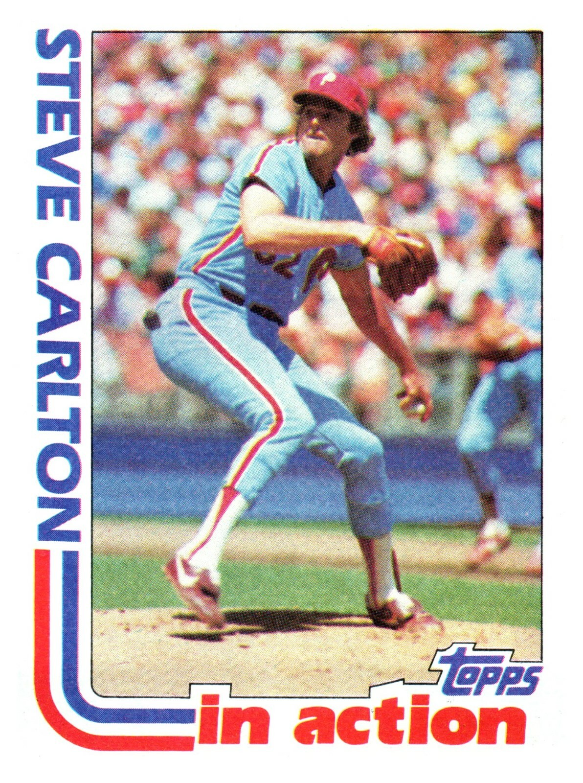 1982 Topps Baseball Cards Complete Your Set U-Pick (#'s 401-600) Nm-Mint - Picture 82 of 201