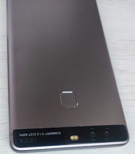 Movil Android - Huawei P9 (EVA-L09) (Para Piezas) - Imagen 3 de 5