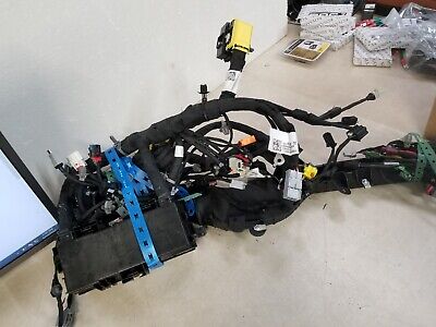 Unbranded Wiring Harness 816509533 1123002B67102001 Unbranded Wiring Harness 816509533 1123002B67102001