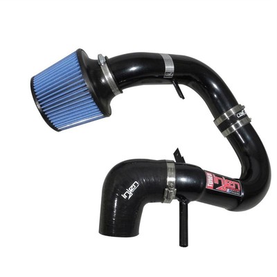 Injen SP Short Ram Cold Air Intake System Kit Black #SP1915BLK