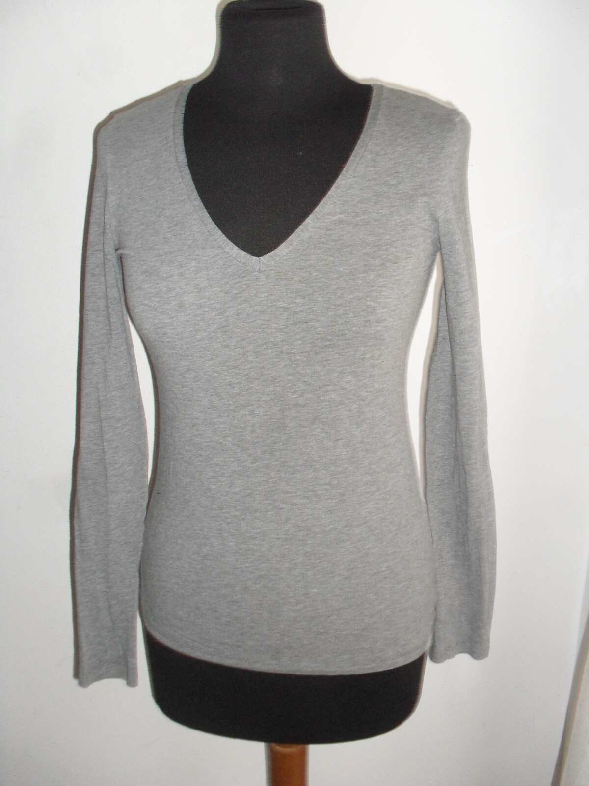 ALTRA Maglietta T shirt TEZENIS LOTTO 2 PEZZI in Cotone BASIC Tg M