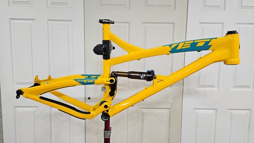 Yeti SB66 MTB Frame size L