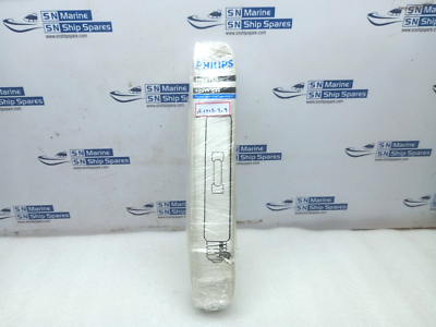 PHILIPSフィリップス　MASTER HPI-T Plus 400W/645 PHILIPS（フィリップス） MASTER HPI-T Plus 400W/645 4500K 口金E40仕様