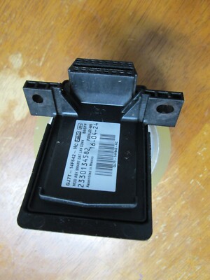 2017-2019 LINCOLN MKC SMART DATA LINK LOCK COMPUTER CONTROL MODULE OEM