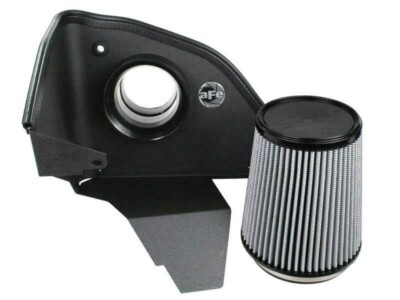 AFE Power 51-10471 Magnum FORCE Stage-1 Cold Air Intake System w/ Pro DRY S Medi