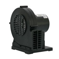 XPOWER BR-6 1/8 HP Indoor Outdoor Inflatable ...