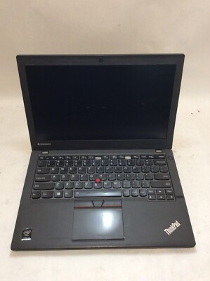 Lenovo ThinkPad X250 Laptop 12