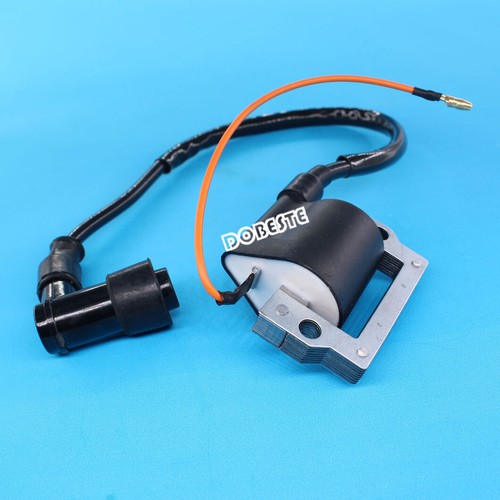 Ignition Coil For Honda Z50A Z50R CR125R XR185 XR80 Mini Trail Motor 1979-1996 - Picture 5 of 6
