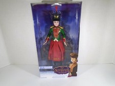 2018 MATTEL BARBIE SIGNATURE--NUTCRACKER AND FOUR REALMS--CLARA'S SOLDIER DOLL