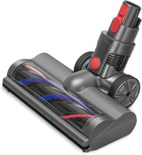 Motorhead Cleaner Head for Dyson V15 V11 V10 V8 V7 Cordless Vacuum Low Pile Hard