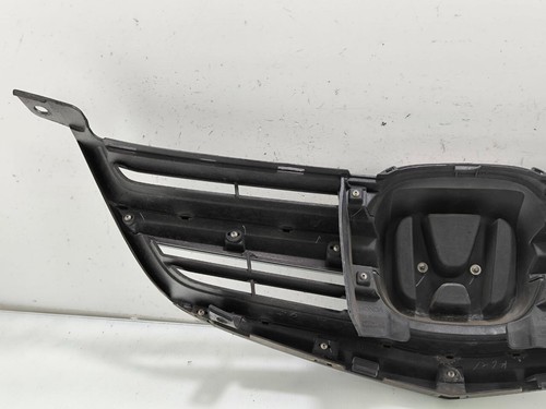 04-07 JDM ACURA RL Honda Legend VTec KB1 OEM Front Bumper Grill Mesh Grille Mask - Picture 5 of 19