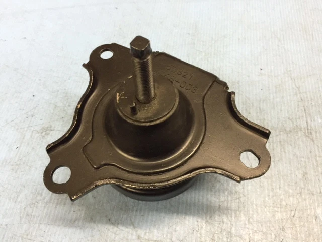 Kit de 4 piezas de soportes de motor y montaje de transmisión manual para Acura RSX Type-S 2002-2006 2,0 L Foto 3 de 4