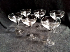 Bicchieri 12 MICHELANGELO LIGHT & MUSIC BORMIOLI Vintage Vetro sonoro superiore