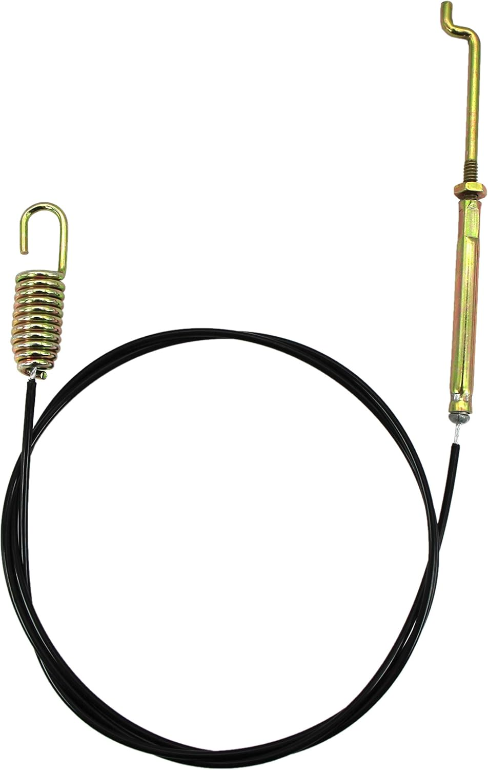 MTD Auger Cable 746-0897 for 2-Stage Snowblowers YARDMAN TROYBILT
