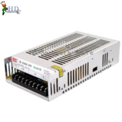 1PCS NEW- Power source S-240-12 12V20A