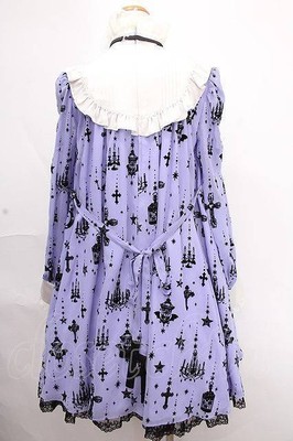 Holy Lantern ワンピース ヘアクリップ Angelic Pretty - 3点セット