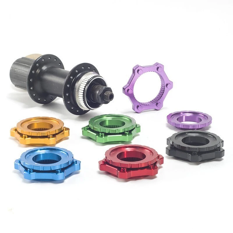 Bike hub cheap lock