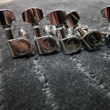 For Fender Electric Guitar Tuners Tuning Pegs Keys Machine Heads Set of 6R Right