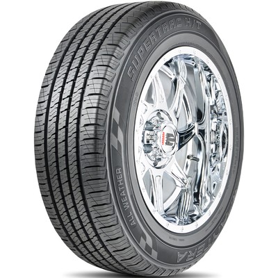 Tire Pantera Supertrac H/T 275/60R20 114T AS A/S All Season