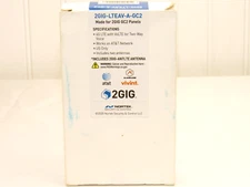 2GIG-LTEAV-A-GC2 Nortek Cellular Communicator AT&T NEW