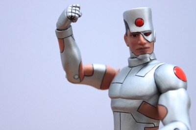 DC Collectibles DC Comics Designer Series by Terry Dodson