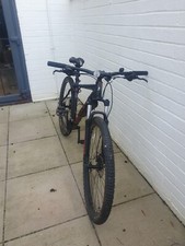 hardtail mountain bike 29er large