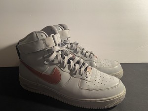 nike air force 1 iridescent purple