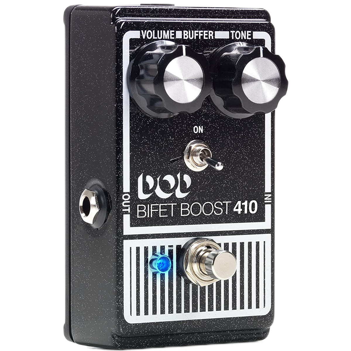 ギター DOD / 410 BIFET BOOST DigiTech DOD BiFET Boost 410 Effects Pedal with Buffer | eBay